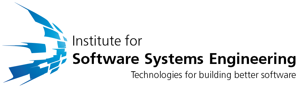 Insitute for Software Systems Engineering (ISSE)
